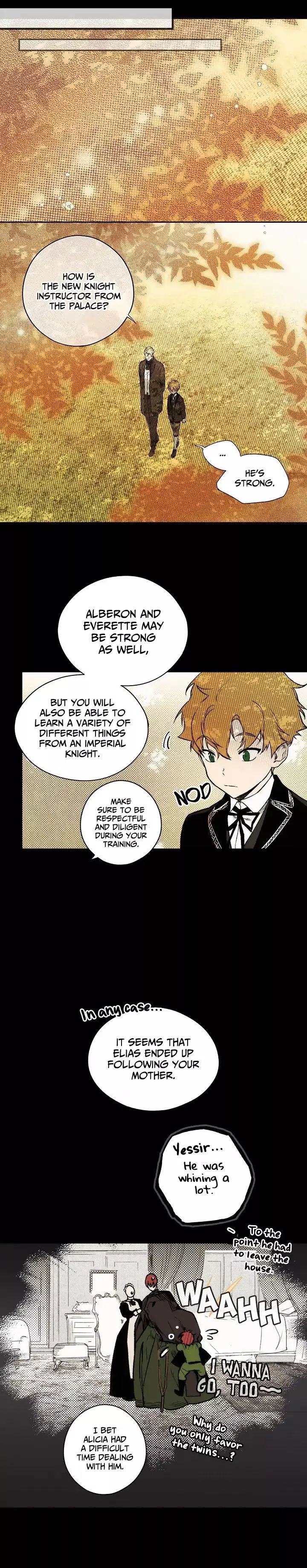 A Stepmother's Märchen Chapter 24 page 6