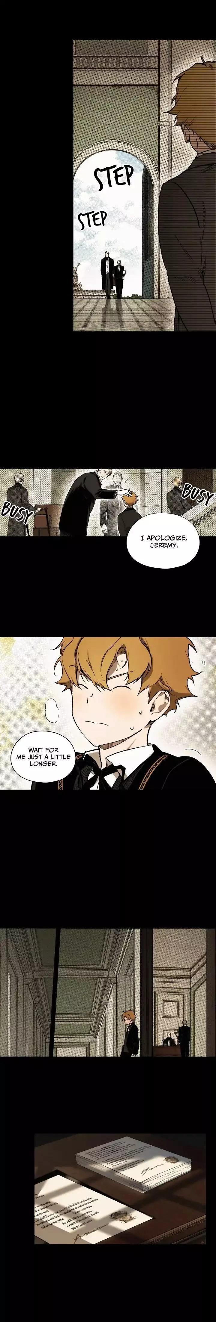 A Stepmother's Märchen Chapter 24 page 5