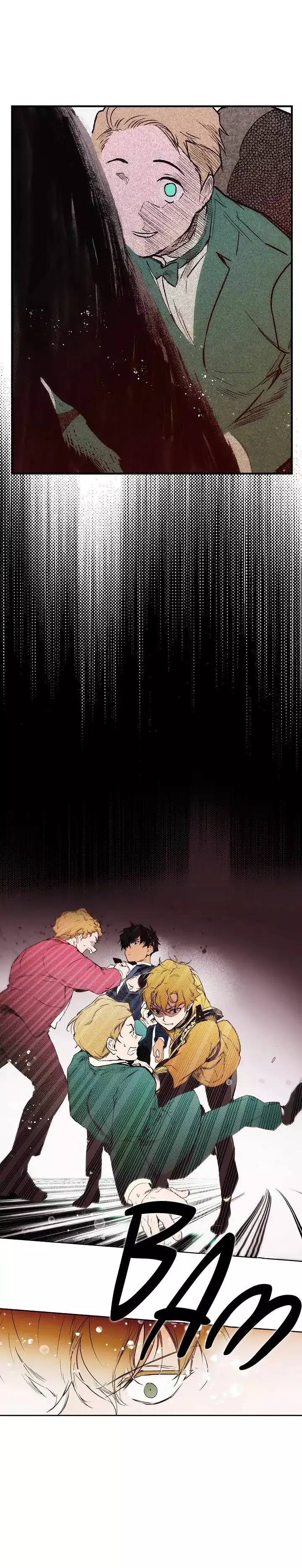 A Stepmother's Märchen Chapter 24 page 2
