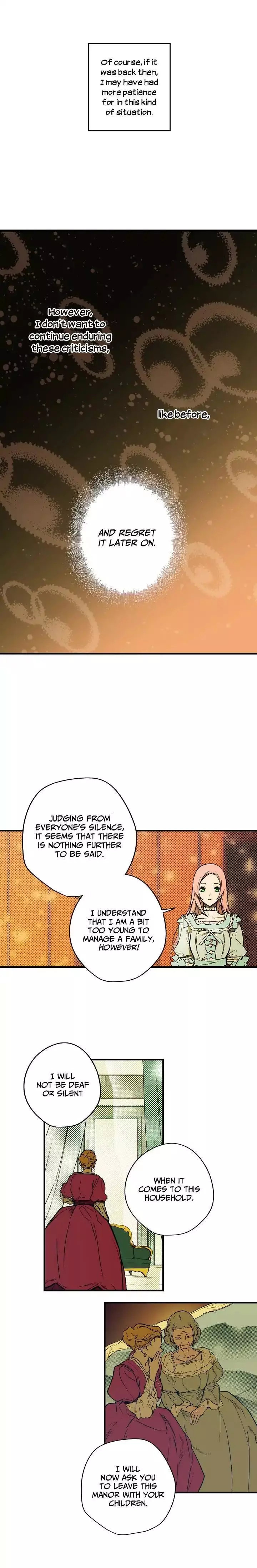 A Stepmother's Märchen Chapter 24 page 19