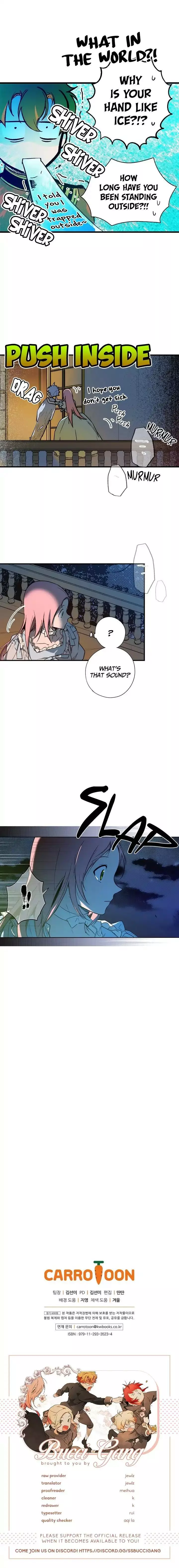 A Stepmother's Märchen Chapter 24 page 26