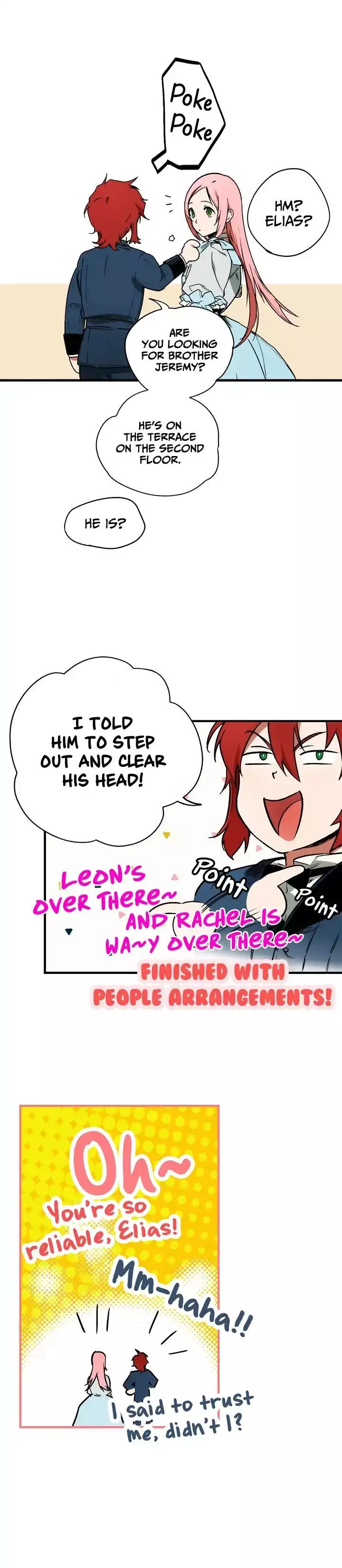 A Stepmother's Märchen Chapter 24 page 22