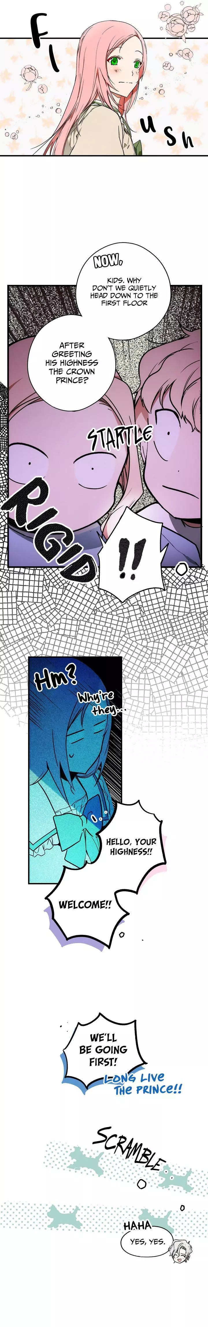 A Stepmother's Märchen Chapter 27 page 13