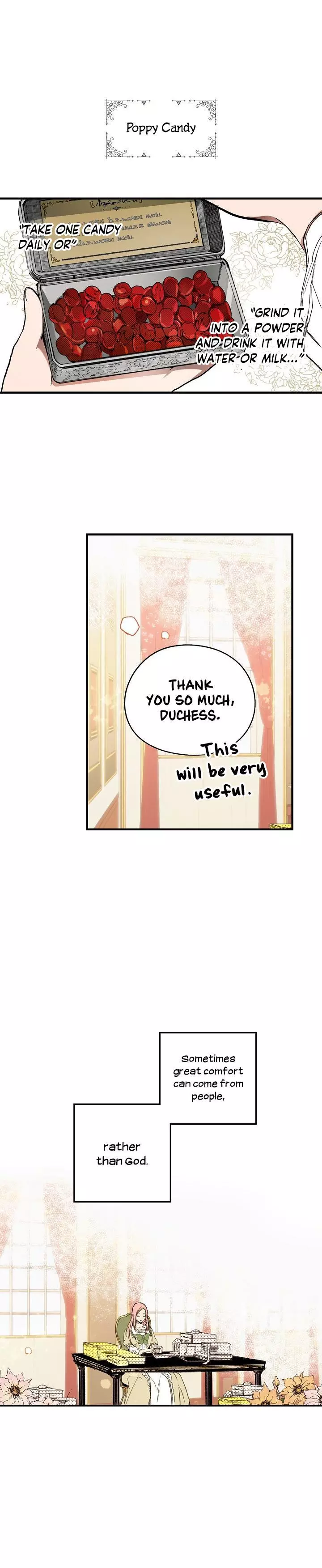 A Stepmother's Märchen Chapter 27 page 5