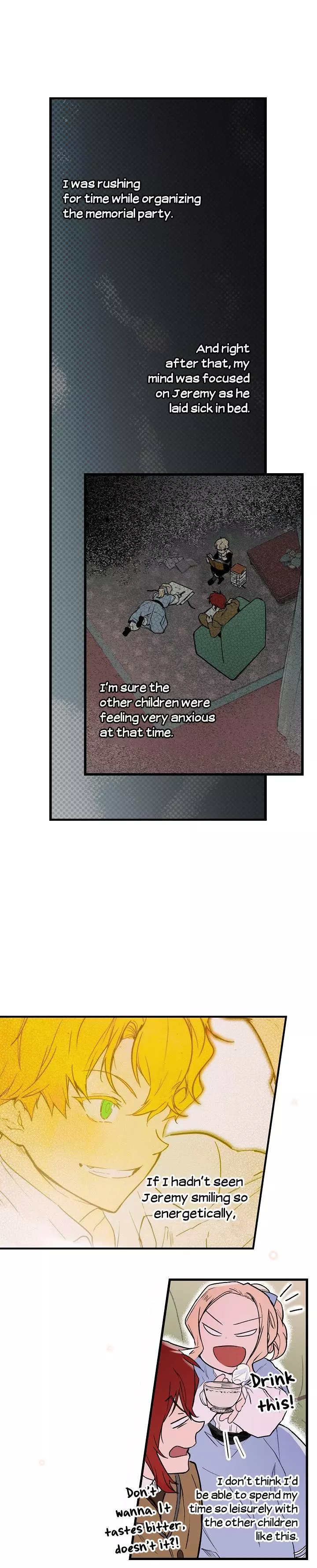 A Stepmother's Märchen Chapter 27 page 15