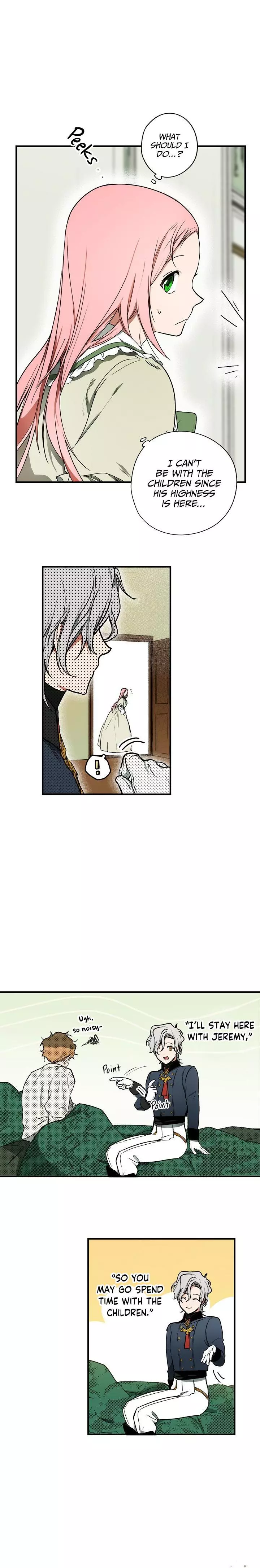 A Stepmother's Märchen Chapter 27 page 12