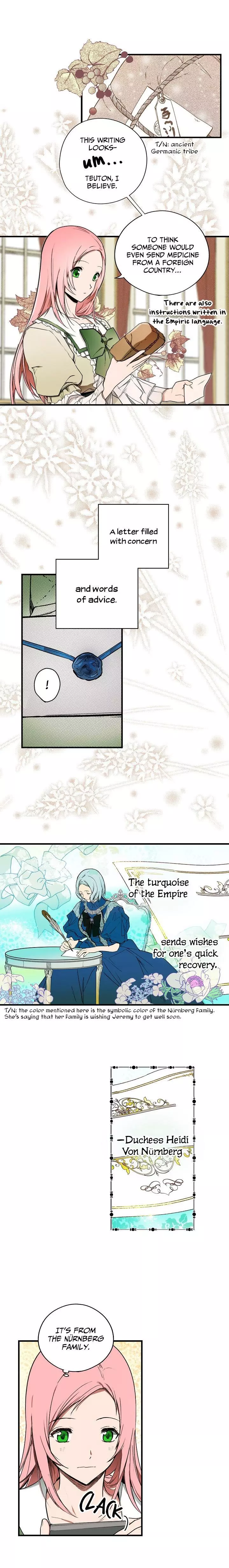 A Stepmother's Märchen Chapter 27 page 4
