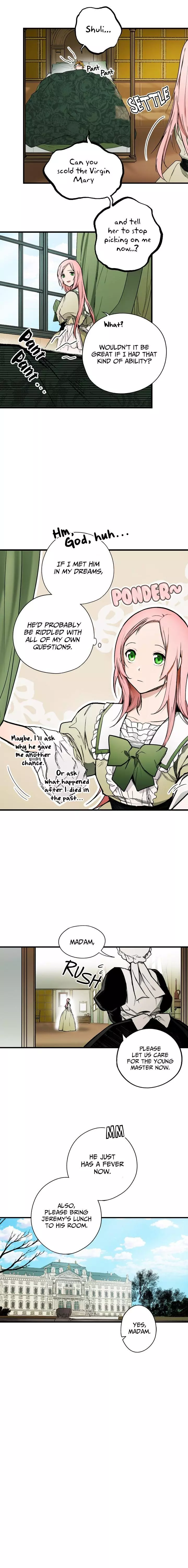 A Stepmother's Märchen Chapter 27 page 2