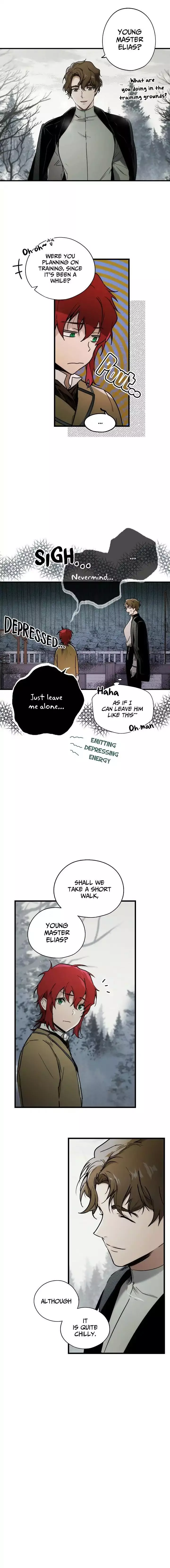 A Stepmother's Märchen Chapter 26 page 2