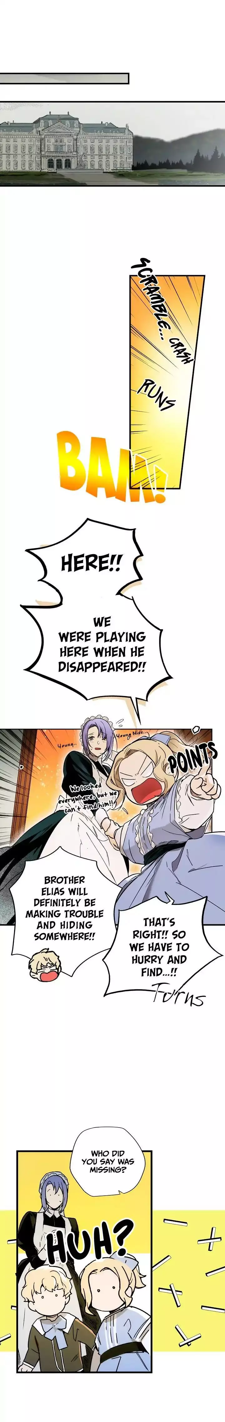 A Stepmother's Märchen Chapter 26 page 11