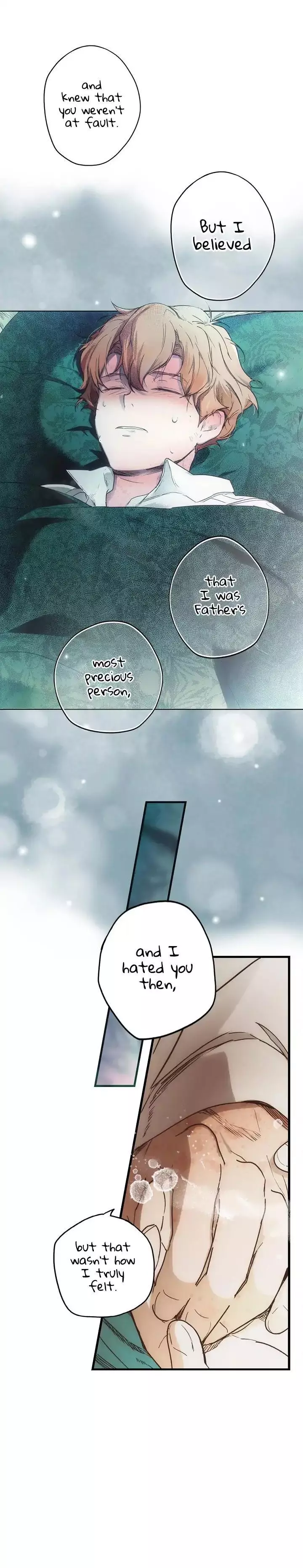 A Stepmother's Märchen Chapter 26 page 18