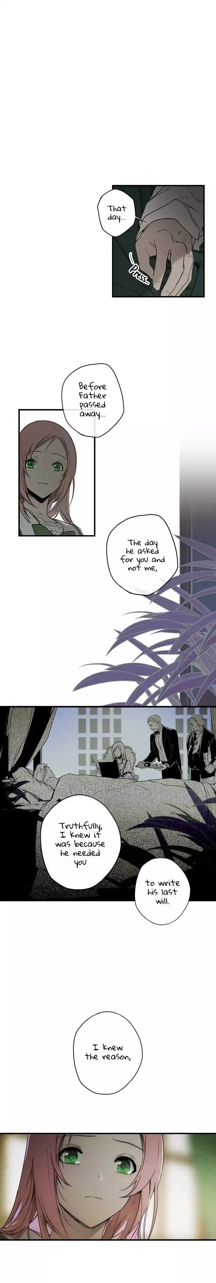 A Stepmother's Märchen Chapter 26 page 17