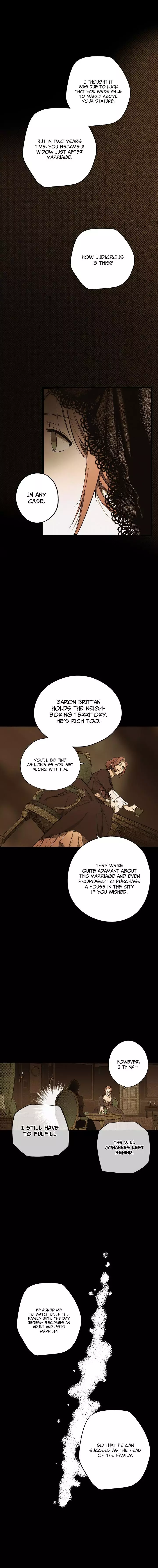 A Stepmother's Märchen Chapter 30 page 2