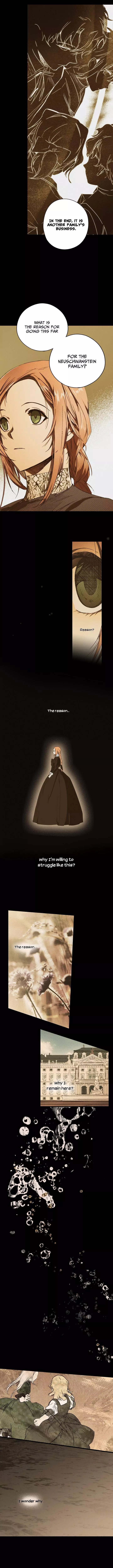 A Stepmother's Märchen Chapter 30 page 9