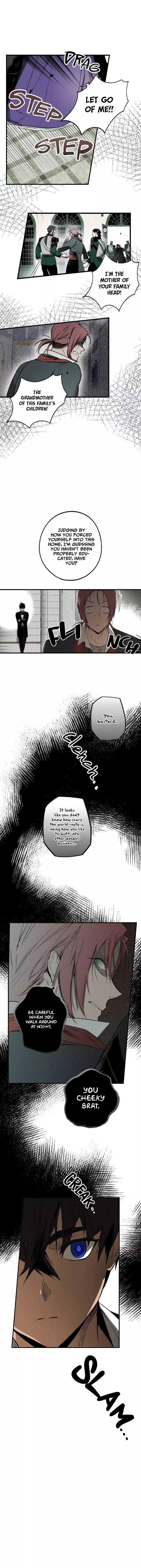 A Stepmother's Märchen Chapter 31 page 12