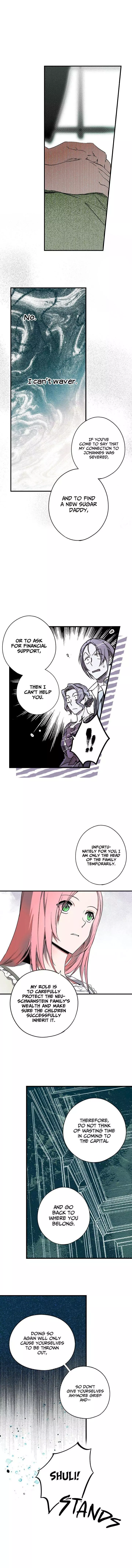 A Stepmother's Märchen Chapter 31 page 6