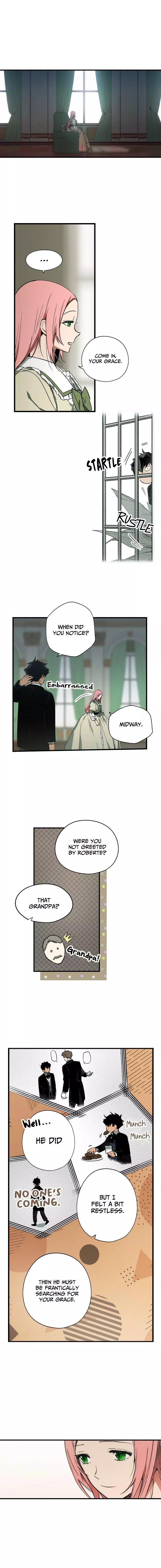 A Stepmother's Märchen Chapter 31 page 13