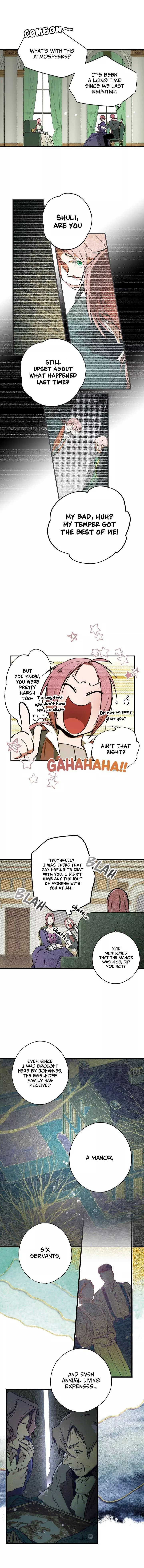 A Stepmother's Märchen Chapter 31 page 4