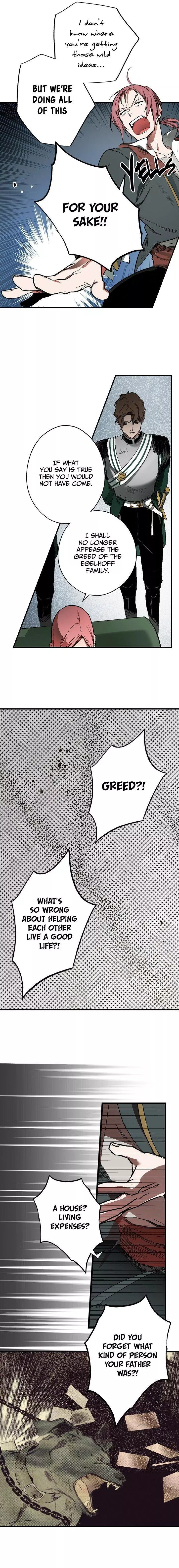 A Stepmother's Märchen Chapter 31 page 7