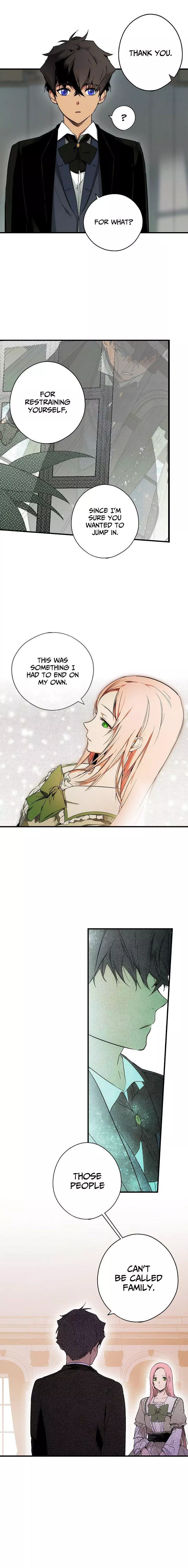 A Stepmother's Märchen Chapter 31 page 14