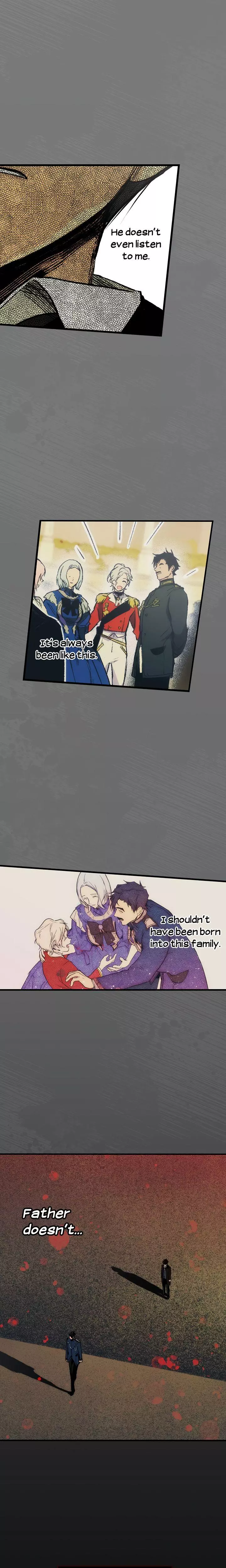 A Stepmother's Märchen Chapter 35 page 18