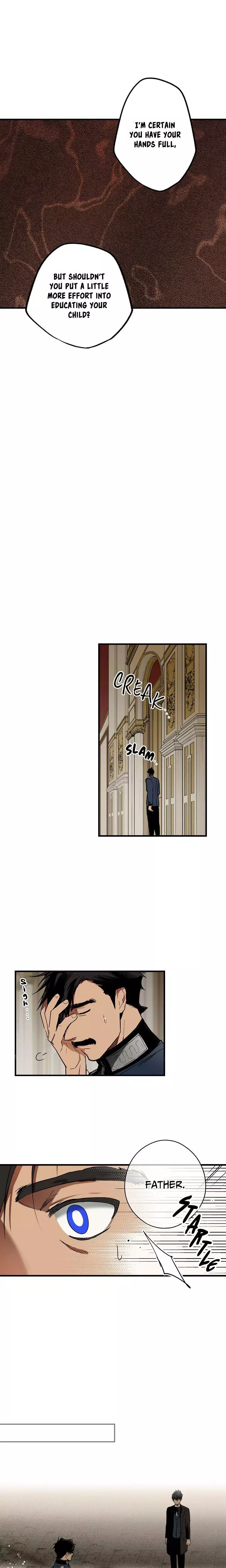 A Stepmother's Märchen Chapter 35 page 15