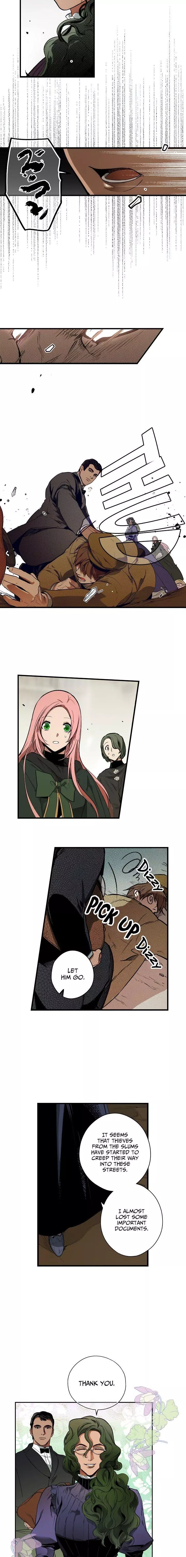 A Stepmother's Märchen Chapter 36 page 10