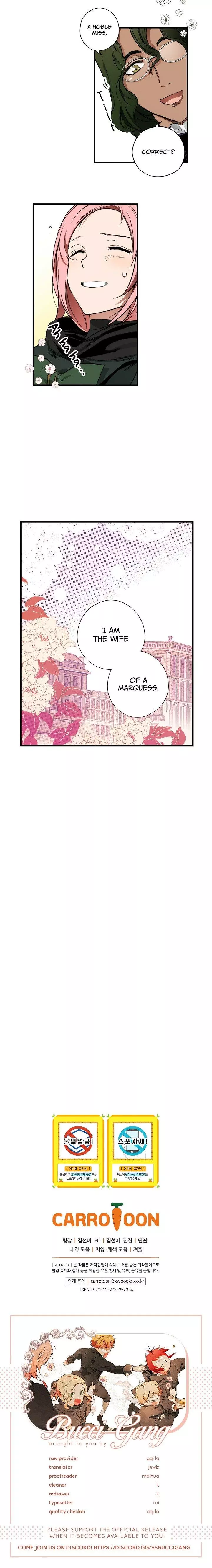 A Stepmother's Märchen Chapter 36 page 12