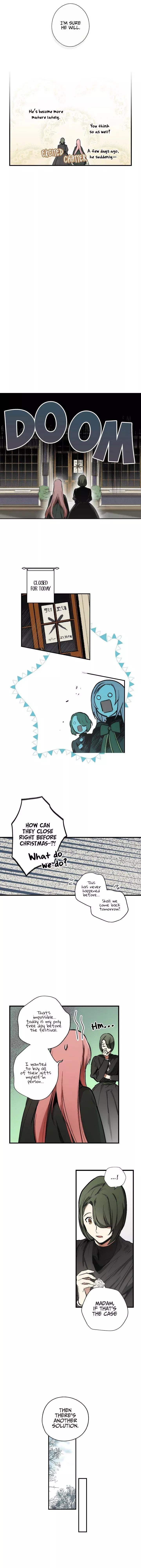 A Stepmother's Märchen Chapter 36 page 7