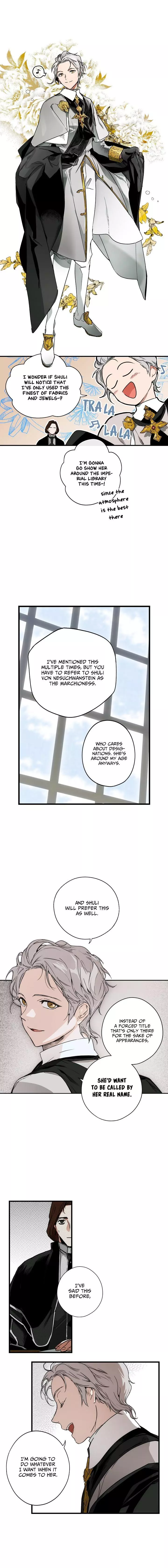 A Stepmother's Märchen Chapter 38 page 8