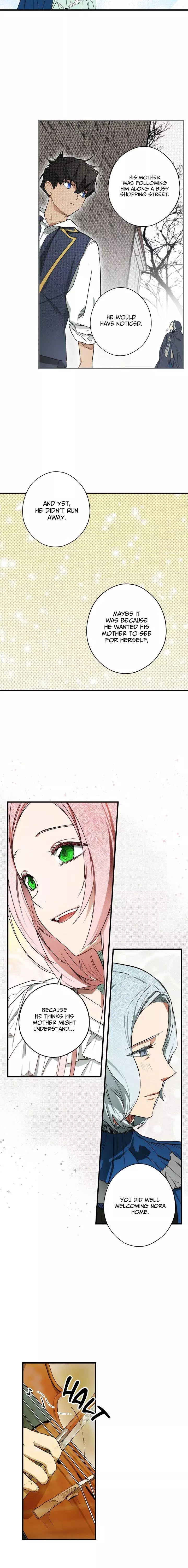 A Stepmother's Märchen Chapter 39 page 7