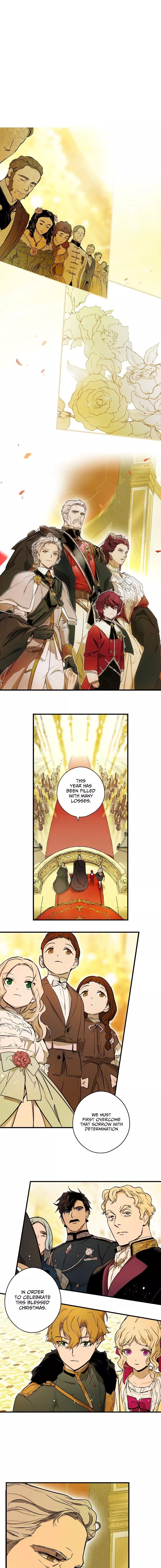 A Stepmother's Märchen Chapter 39 page 9