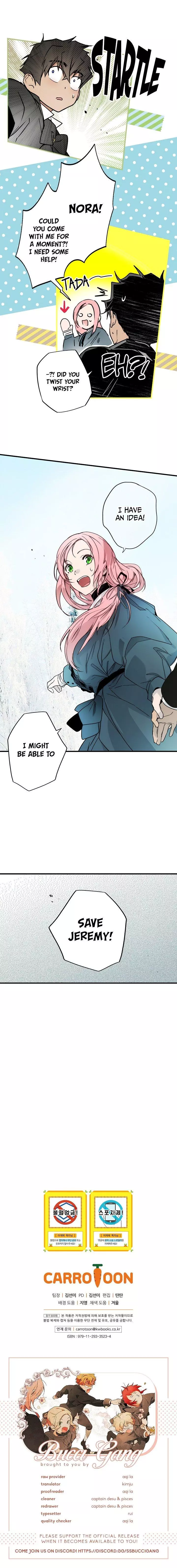 A Stepmother's Märchen Chapter 42 page 13