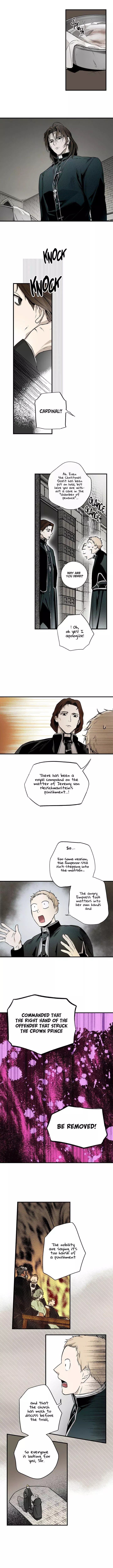 A Stepmother's Märchen Chapter 42 page 2