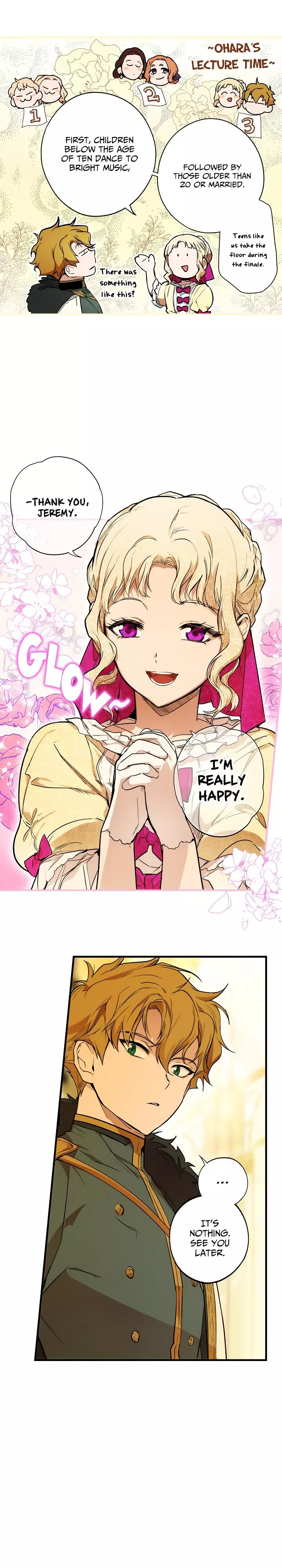 A Stepmother's Märchen Chapter 40 page 2