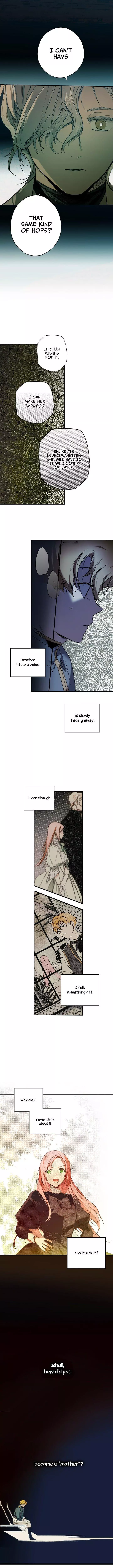 A Stepmother's Märchen Chapter 44 page 5