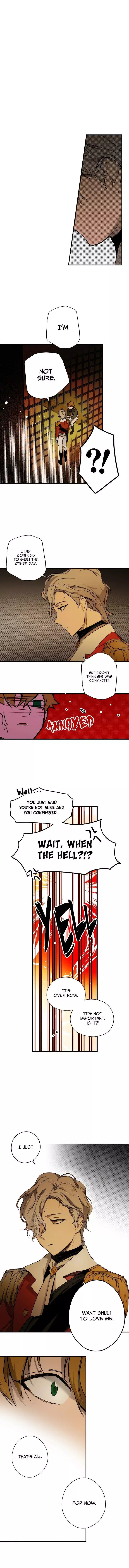 A Stepmother's Märchen Chapter 44 page 3