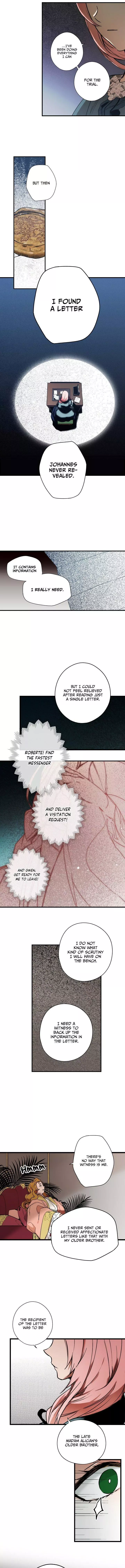 A Stepmother's Märchen Chapter 44 page 9