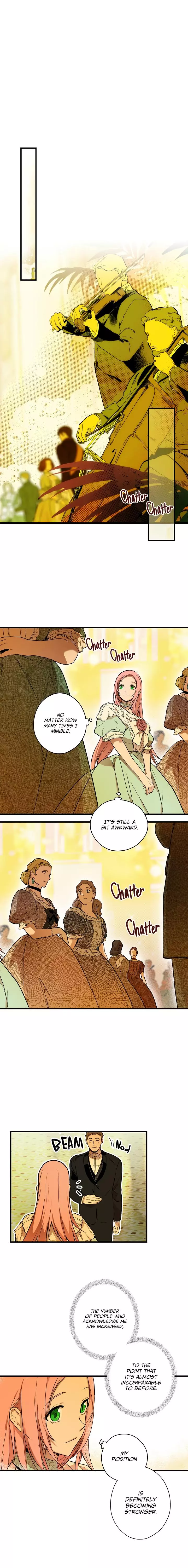 A Stepmother's Märchen Chapter 40 page 8