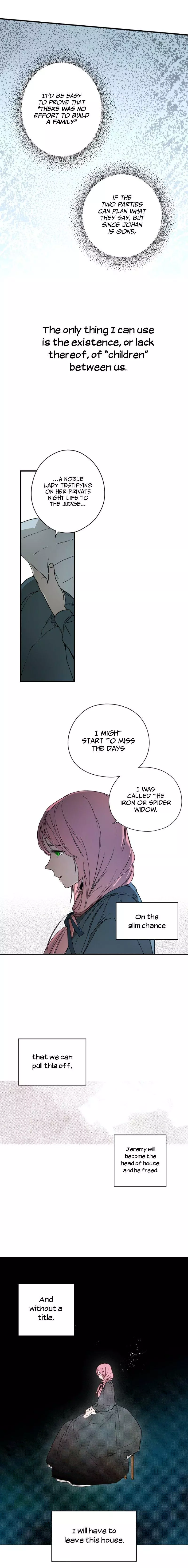 A Stepmother's Märchen Chapter 43 page 11