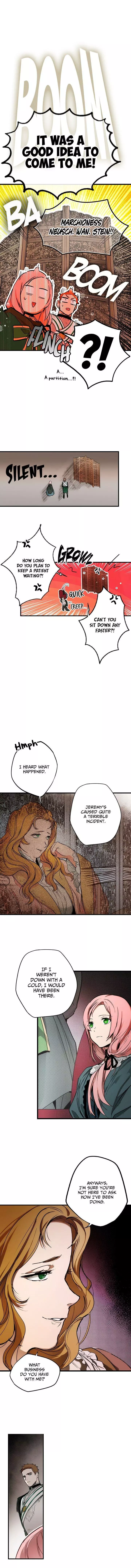 A Stepmother's Märchen Chapter 44 page 8