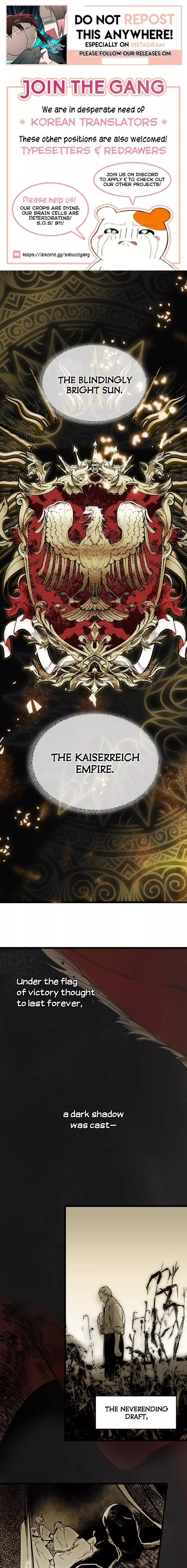 A Stepmother's Märchen Chapter 43 page 1