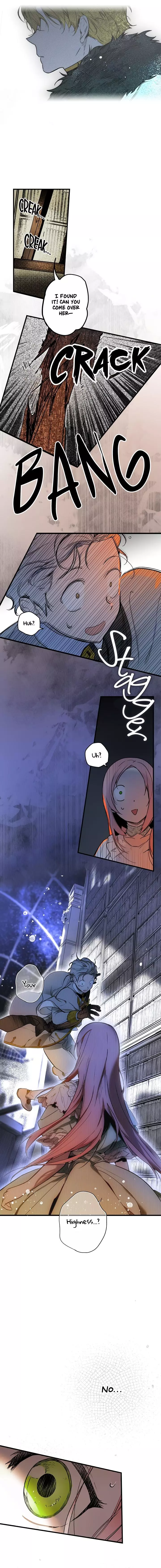 A Stepmother's Märchen Chapter 41 page 10