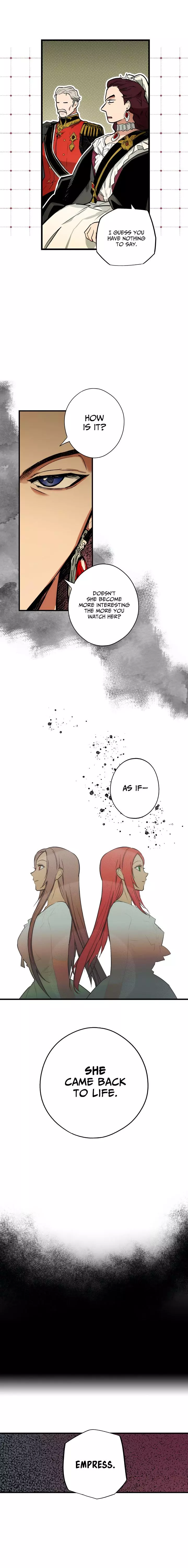A Stepmother's Märchen Chapter 40 page 13
