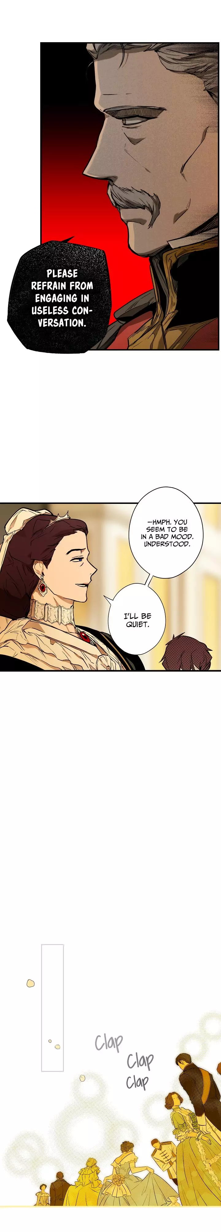 A Stepmother's Märchen Chapter 40 page 14