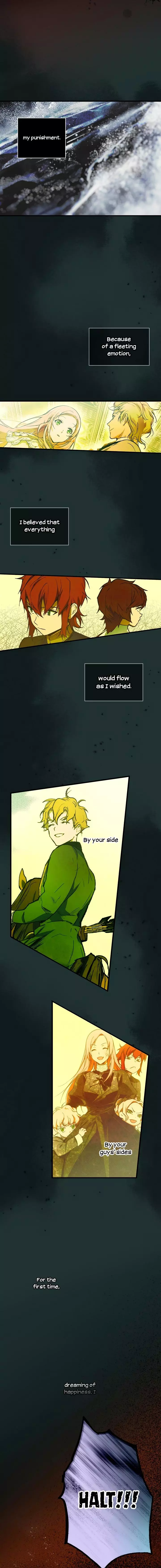 A Stepmother's Märchen Chapter 41 page 13