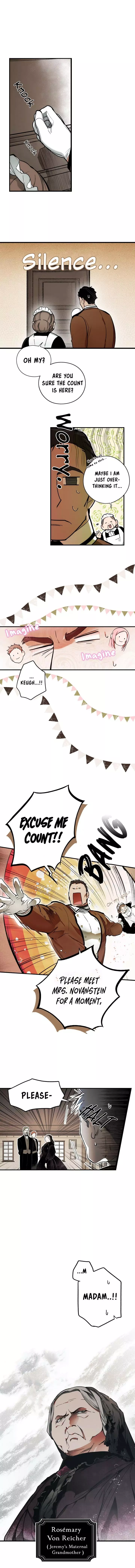 A Stepmother's Märchen Chapter 47 page 1
