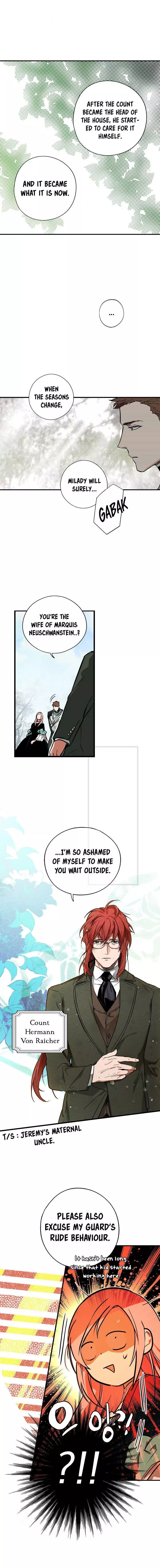 A Stepmother's Märchen Chapter 46 page 7