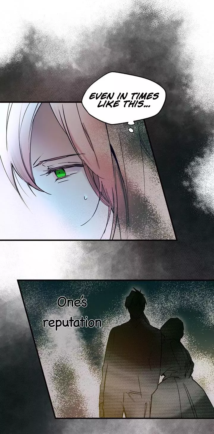 A Stepmother's Märchen Chapter 45 page 5
