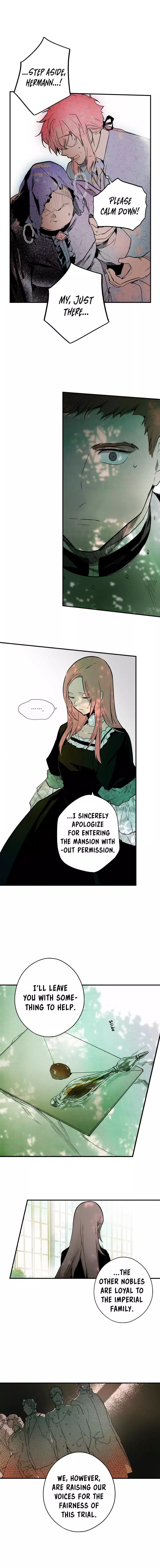 A Stepmother's Märchen Chapter 47 page 7